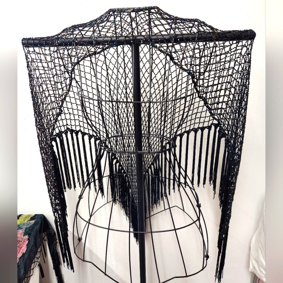None Accessories - Shawl